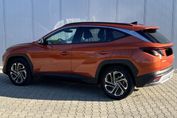 Hyundai Tucson Platinum 2WD aut 1.6 T-GDi HEV