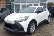 Toyota C-HR Comfort 1.8 Hybrid