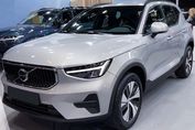 Volvo XC40 B3 Core