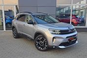 Citroen C5 Aircross BlueHDi Shine Pack EAT8