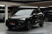 Cupra Ateca TSI DSG