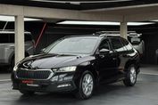 Skoda Octavia 1.5 TSI e-Tec Ambition DSG