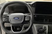 Ford Transit Custom 320 L2H1 Trend Zabudowa Brygadowa