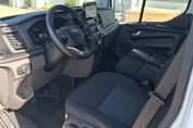 Ford Transit Custom Kombi L2H1