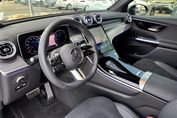 Mercedes GLC Coupe 220 d 4-Matic AMG Line