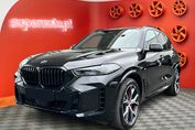 BMW X5 xDrive30d M Sport