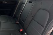 Porsche Macan Turbo