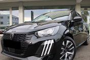 Peugeot 208 Edition 1.2 Turbo