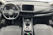Nissan Qashqai N-Style 1.3 mHEV