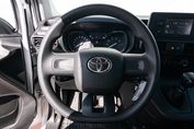 Toyota Proace City Verso Long Combi