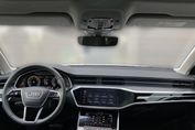 Audi A6 50 TFSI e PHEV Quattro S Line S tronic