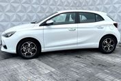 MG 3 1.5 Excite