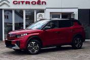 Citroen C3 Aircross Max eDCT6 1.2 mHEV