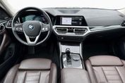 BMW Seria 4 Gran Coupe 420d xDrive