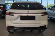 MG HS 1.5T HEV+ Exclusive aut