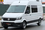 Volkswagen Crafter L3H2 Zabudowa Brygadowa