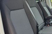Volkswagen Crafter L4H3 aut