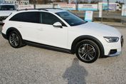 Audi A4 Allroad 40 TDI mHEV quattro S tronic
