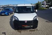 Fiat Doblo Cargo/Van Maxi