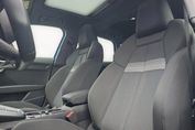 Audi A3 35 TFSI S Line Sportback