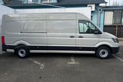 Volkswagen Crafter L4H3 8AT