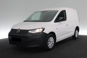 Volkswagen Caddy Cargo L1H1