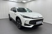 MG HS 1.5T HEV+ Exclusive aut
