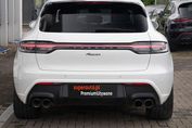 Porsche Macan Macan