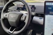 Ford Mustang Mach-E RWD