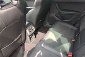 Cupra Ateca 1.5 TSI DSG