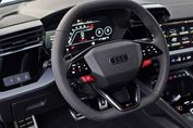 Audi A3 RS3 TFSI quattro Sportback