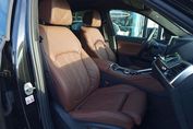 BMW X6 M60i mHEV sport-aut