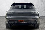 Porsche Macan T