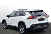 Toyota RAV4 2.5 Hybrid Comfort 4x2