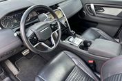 Land Rover Discovery Sport D200 Dynamic S