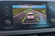 Skoda Kamiq 1.0 TSI Ambition DSG