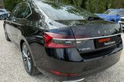 Skoda Superb 2.0 TSI