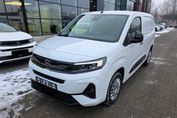 Opel Combo Van Cargo XL L2H1 EAT8