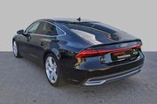 Audi A7 Sportback 45 TFSI quattro