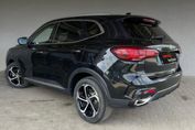 MG HS 1.5 T-GDI Exclusive DCT