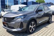 Peugeot 3008 1.2 Puretech Active Pack S&S EAT8