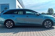 Kia Ceed 1.5 T-GDI M DCT