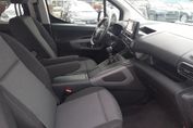 Toyota Proace City Verso L1H1