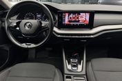 Skoda Octavia 2.0 TDI Ambition DSG