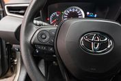 Toyota Corolla 1.2 T Active