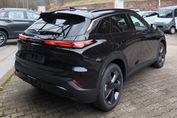 Baic Beijing 5 Luxury DCT 1.5T