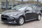 Toyota Yaris Comfort 1.5 Hybrid