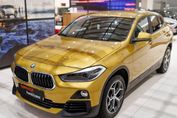 BMW X2 sDrive18d