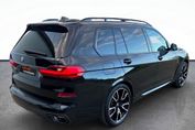 BMW X7 xDrive40d mHEV sport-aut