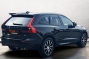 Volvo XC60 B4 D AWD Momentum